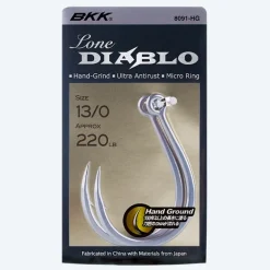 BKK Lone Diablo