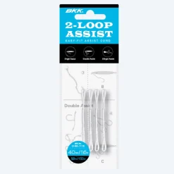 BKK 2-Loop Assist Cord