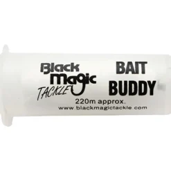 Black Magic Bait Buddy