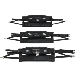 Black Magic Equalizer Harness