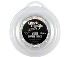 Black Magic Supple Trace