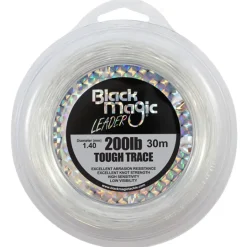 Black Magic Tough Trace