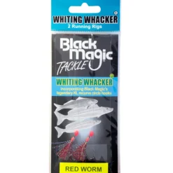 Black Magic Whiting Whacker