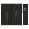 Black Pete Complete Wind On Needle Kit