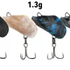 Blue Lip Baits Pygmy Mussel 1.3g