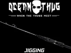 Bone OceanThug Jig