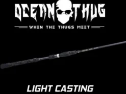 Bone OceanThug Light Cast