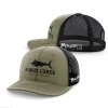 Bonze 2025 Grander Trucker Cap