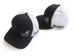 Bonze Annie C Trucker Cap