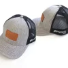 Bonze Marlin Patch Trucker Cap