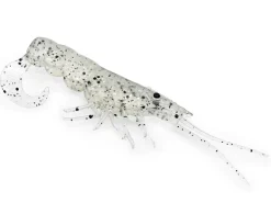 Chasebaits Curly Prawn 60