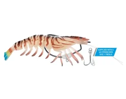 Chasebaits Flick Prawn 180 Heavy