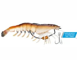 Chasebaits Flick Prawn 180 Heavy