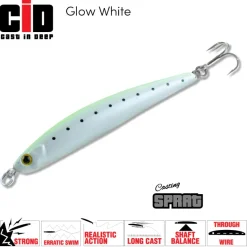 CID Casting Sprat 90