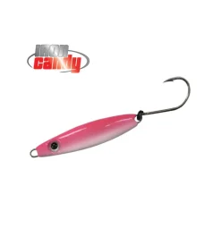 CID Iron Candy Foil Bullet 21G
