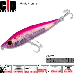 CID Shiverstick 95