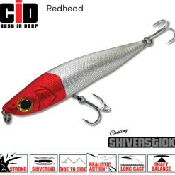 CID Shiverstick 95