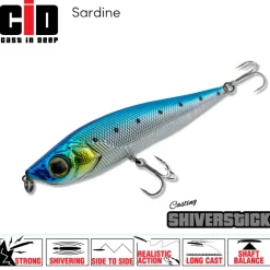 CID Shiverstick 95