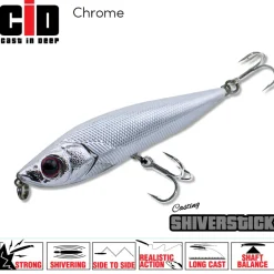 CID Shiverstick 95
