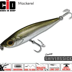 CID Shiverstick 110