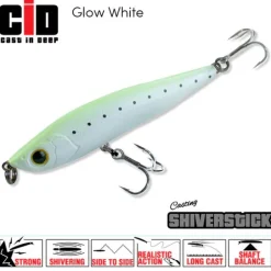 CID Shiverstick 110