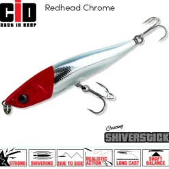 CID Shiverstick 110