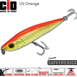 CID Shiverstick 65
