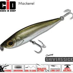 CID Shiverstick 65