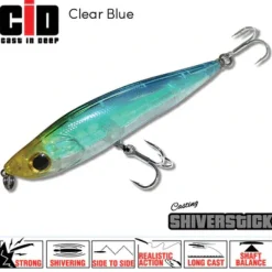 CID Shiverstick 160