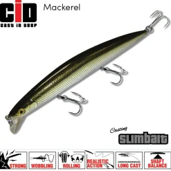 CID Slimbait 175
