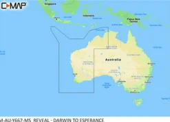 Cmap Reveal Wa Darwin Esperance