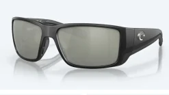Costa Blackfin Pro Matte Black 580G