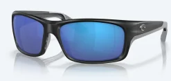 Costa Jose Pro Matte Black 580G
