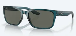 Costa Palmas Teal 580G