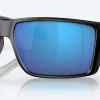 Costa Reefton Pro Matte Black 580G