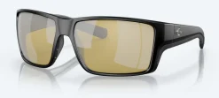 Costa Reefton Pro Matte Black 580G