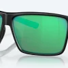Costa Rinconcito 11 Matte Black 580G