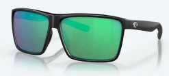Costa Rinconcito 11 Matte Black 580G