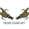 Cranka Crab Claw Set