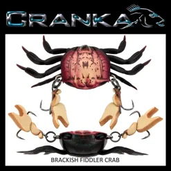 Cranka Crab 65mm 9.5g