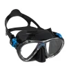 Cressi Big Eyes Mask Black/Blue