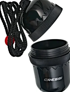 Cressi Dry Box Red