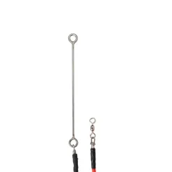 Cressi Elite Float Line with Speed Needle 20m Red