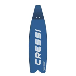 Cressi Gara Modular Impulse Fins Blue Metal