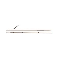 Cressi Kraken 7mm Shaft Finned with BT. Flop