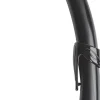 Cressi Mexico Snorkel Black/Black