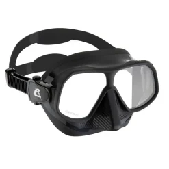 Cressi Rombo Mask Black
