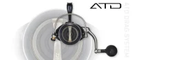Daiwa 21 Certate SW Spinning Reel
