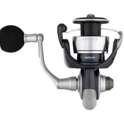 Daiwa 24 Certate SW Spinning Reel