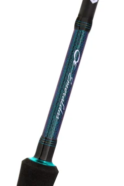 Daiwa 20 Emeraldas V
